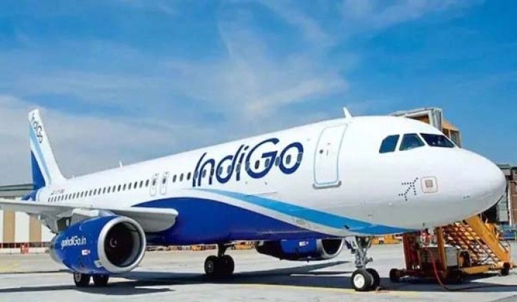 दुनिया की 10 सबसे खराब एयरलाइन में IndiGo शामिल, कंपनी ने सर्वे पर उठाये सवाल..