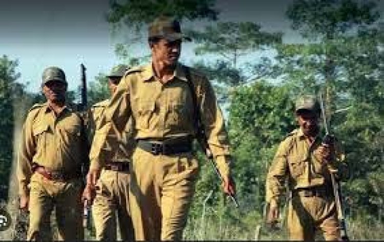 Forest Guard Recruitment : परीक्षा स्थल में किया बदलाव, अब यहां होगी ये परीक्षा..