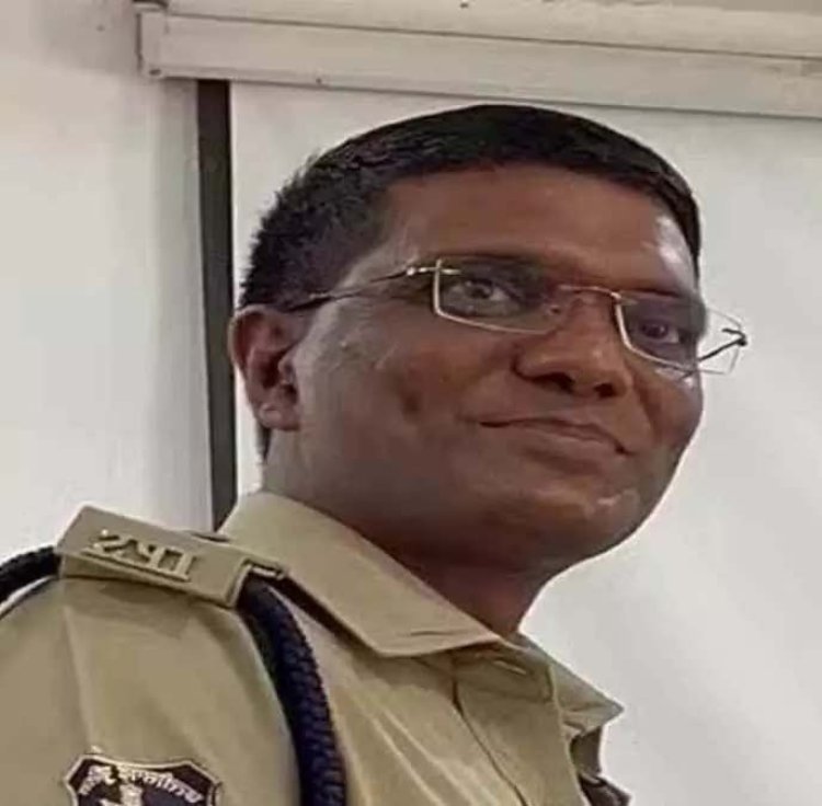 IPS विकास कुमार को किया बहाल, आदेश जारी, पद स्थापना भी दी..