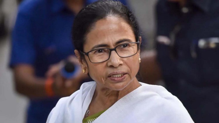 मैंने बनाया INDIA ब्लॉक, मौका मिले तो नेतृत्व करूंगी : Mamata Banerjee