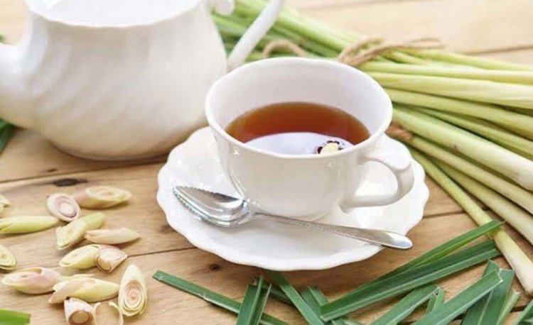 Lemongrass Tea : सर्दियों में लेमनग्रास चाय से सुबह की शुरुआत..जानें इनके चमत्कारी फायदे और रेसेपी-