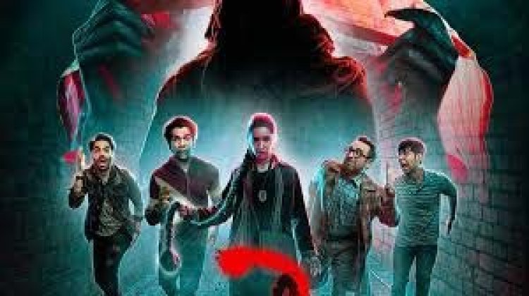 Stree 3 : हॉरर कॉमेडी स्त्री का तीसरा पार्ट आएगा या नहीं, Rajkumar Rao ने दिया बड़ा अपडेट..