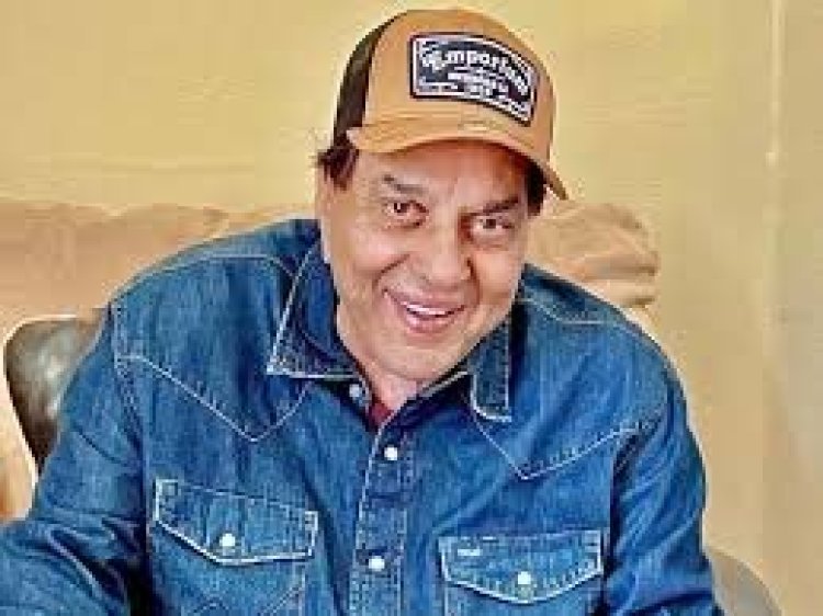 कोर्ट ने Actor Dharmendra और दो अन्य को जारी किया नोटिस, जानें क्या है मामला..