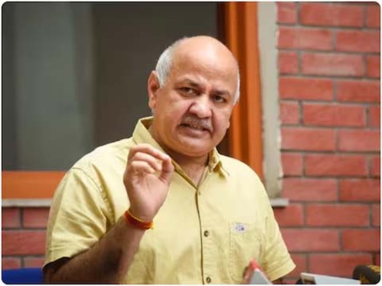 Delhi Liquor Scam: Manish Sisodia की अपील पर SC में आज सुनवाई..