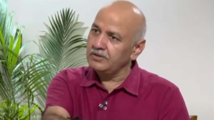 Manish Sisodia को बड़ी राहत, दिल्ली शराब घोटाला मामले में SC ने उनकी मांग को दी मंजूरी..