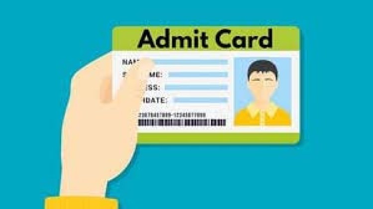 CTET Admit Card 2024: कल होगा एडमिट कार्ड जारी, दिसंबर में होंगी परीक्षा, इन आसान स्टेप्स से करें डाउनलोड..