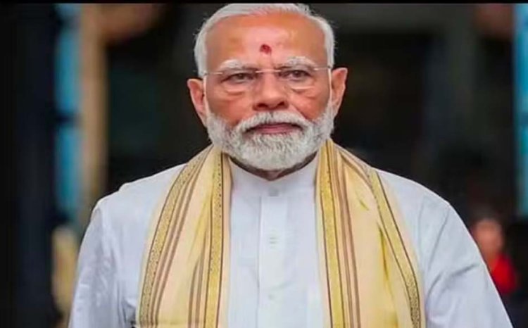 Mahakumbh 2025 : 13 दिसंबर को Prayagraj जाएंगे PM Modi, संगम नगरी में करेंगे गंगा पूजन..