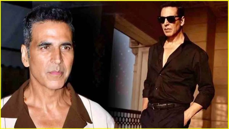 Akshay Kumar की आँखों में लगी चोट, रुकी फिल्म ‘Housefull 5’ की शूटिंग..