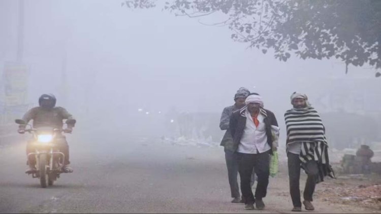 Weather : आगामी 2 दिन बढ़ेगा पारा, कड़ाके की ठंड से मिलेगी राहत.. 22 दिसंबर तक हल्की बारिश के आसार..