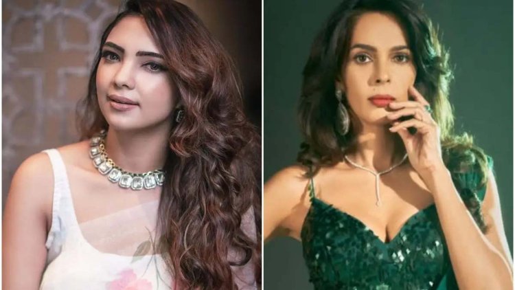 Gambling App Case: ED ने Mallika Sherawat और Pooja Banerjee को भेजा समन..