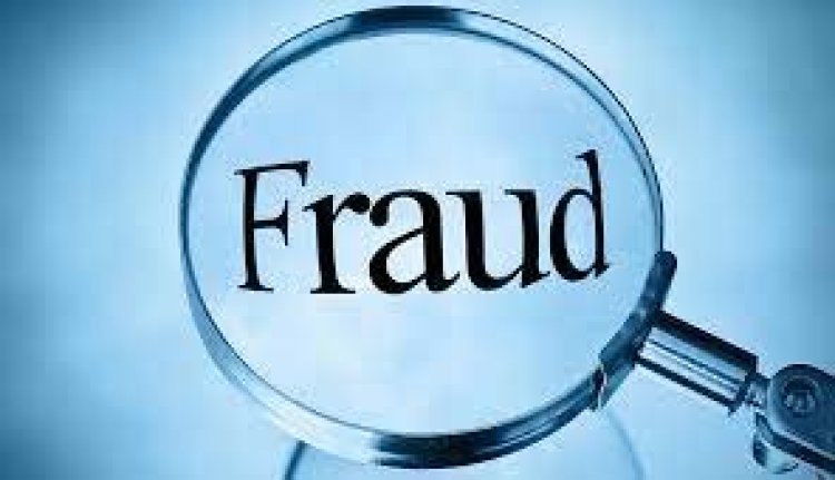 Fraud : ट्रेड एक्सपो कंपनी के नाम पर 4 करोड़ 83 लाख की धोखाधड़ी, मचा हड़कंप