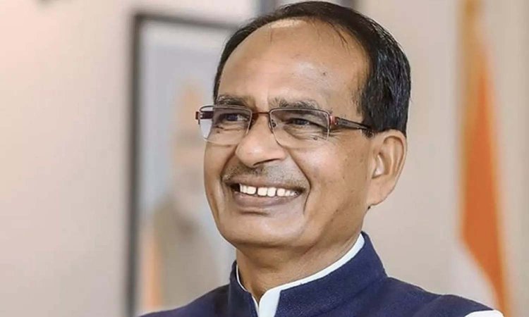 Shivraj Singh Chauhan नवीन PM आवास की देंगे सौगात...