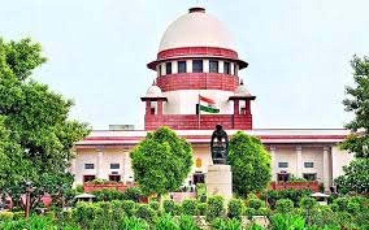 Supreme Court ने यूपी सरकार को संभल की शाही जामा मस्जिद विवाद पर भेजा नोटिस, कुएं की पूजा पर लगाई रोक..