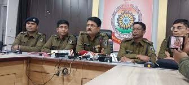 CG- नशे के खिलाफ बिलासपुर पुलिस का बड़ा एक्शन, बर्खास्त आरक्षकों की डेढ़ करोड़ की संपत्ति सीज..