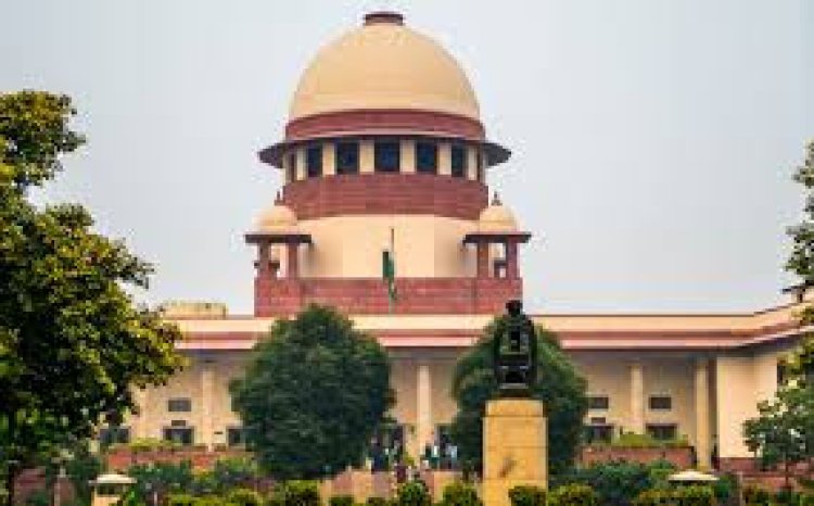 हमारी अनुमति और पासपोर्ट के बिना व्यक्ति अमेरिका कैसे गया? Supreme Court ने जारी किया गिरफ्तारी वारंट