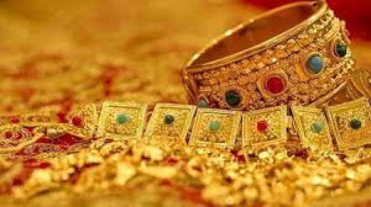 Gold-Silver Price Today: सोने और चांदी के दाम में बढ़ोतरी