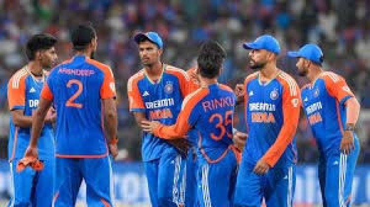 IND vs ENG: वनडे सीरीज से पहले टीम में बड़ा बदलाव, धाकड़ खिलाड़ी की एंट्री