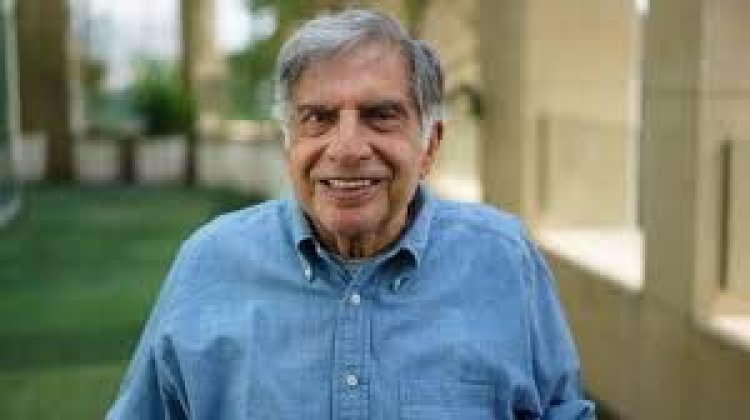 Ratan Tata की वसीयत में सामने आया चौंकाने वाला नाम...