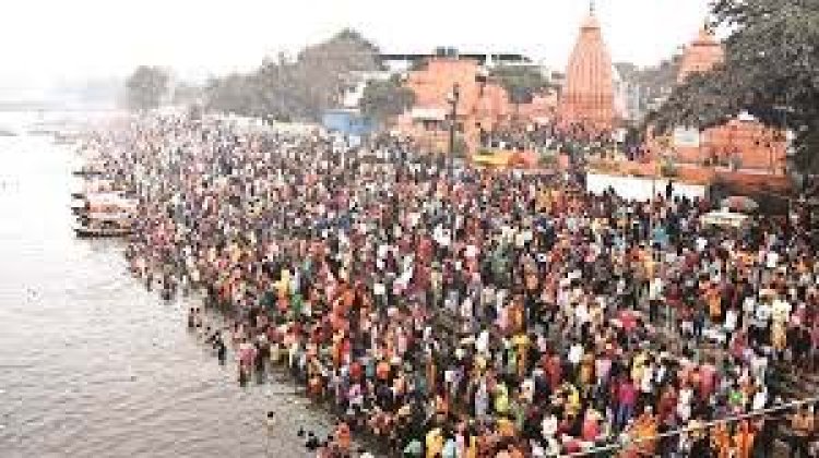 तीन नदियों का संगम, महादेव-श्रीराम और राजिम माता का आशीर्वाद – छत्तीसगढ़ का पवित्र Rajim Kumbh