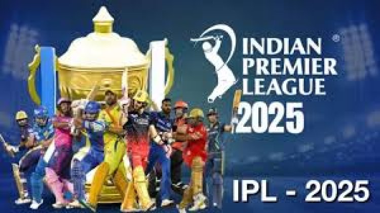 IPL 2025: RCB का नए कप्तान घोषणा आज ,विराट कोहली के अलावा यह खिलाड़ी भी दौड़ में शामिल