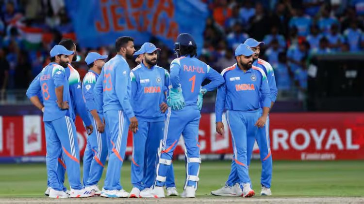 IND vs AUS: ऑस्ट्रेलिया के खिलाफ मुकाबले से पहले दुबई की पिच में बड़ा बदलाव, टीम इंडिया के लिए मुश्किलें बढ़ेंगी?